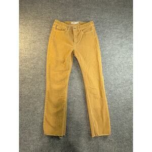 Vineyard Vines corduroy jeans Size 26